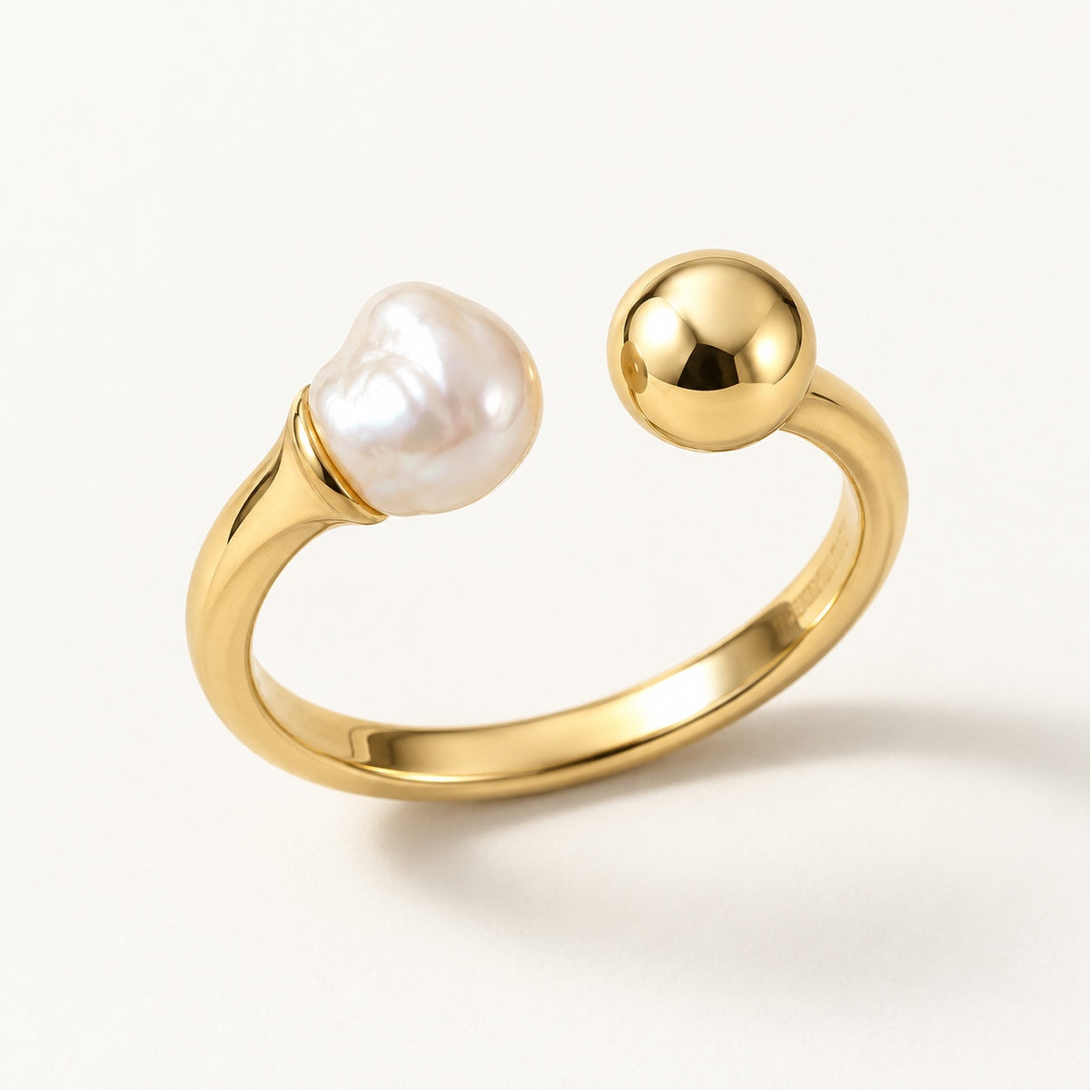 Amara Ring